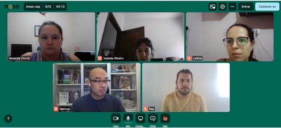 reuniao site noss