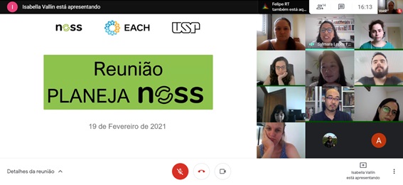planeja noss
